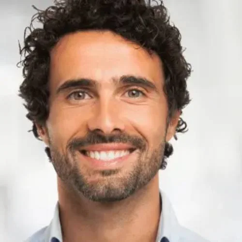 James R. CitrusBurn customer