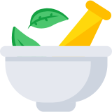 citrusburn ingredients close-up